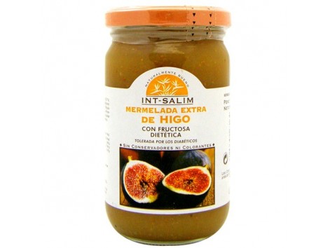 Salim Int sugar fig jam 325gr.