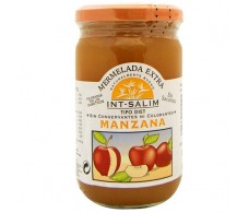 Int Salim Mermelada die manzana ihre Azúcar 325gr.  ingredientes