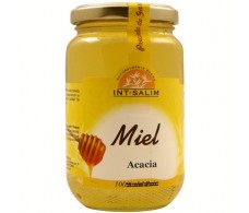 Int Salim Miel de acacia 500gr