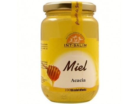 Int Salim Miel de acacia 500gr