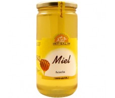 Int Salim Miel de acacia 980gr