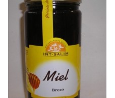 Int Salim Miel brezo 500gr