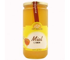 Salim Int 980gr Honig Lemon