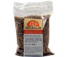 Salim Int rye grain 500g
