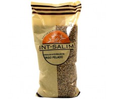 Salim trigo Int grão 500g