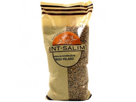 Salim Int Wheat Grain 500g