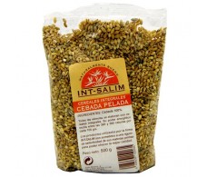 Salim Int 500g barleycorn