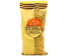 Salim Int 500gr oat