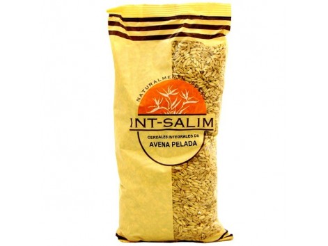 Int Salim Grano de avena 500gr