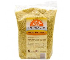 Salim Int. miglio 500g grano