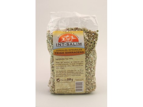 Salim Int buckwheat 500g