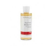 Dr. Hauschka Balsam Körper stieg 145 ml.