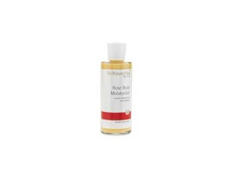 Dr. Hauschka Balsam Körper stieg 145 ml.