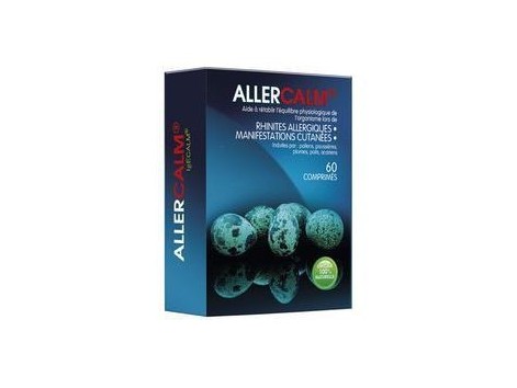 Orthonat Allercalm 60 capsules Orthonat Allercalm 60 capsules