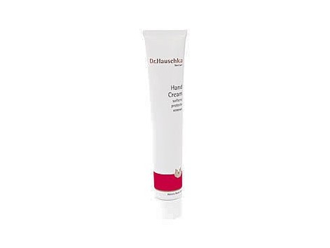 Dr. Hauschka crema de manos regeneradora 50 ml.