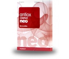 Neo complexos Antiox 15 cápsulas