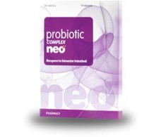 Neo Probiotic Complex 15 Kapseln