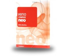 Neo Veno complex 15 cápsulas