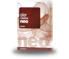 Neo Aler complex 15 capsules