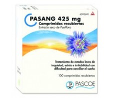 Pasang Cobas 100 tablets