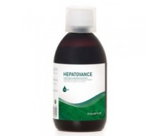 Inovance Ysonut Hepatovance 300ml