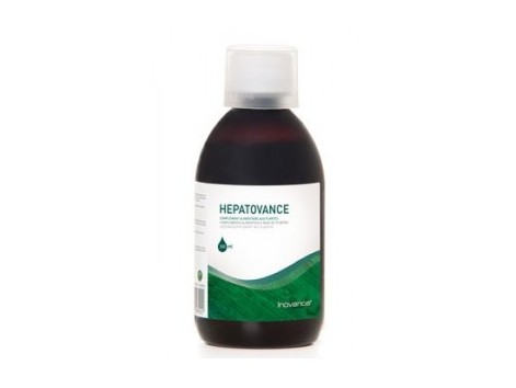 Inovance Ysonut Hepatovance 300ml