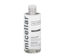 Bella Aurora BClean micellar water with green tea extract 250ml.