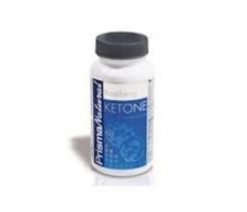 Prisma Natural Ketone Raspberry 60 cápsulas