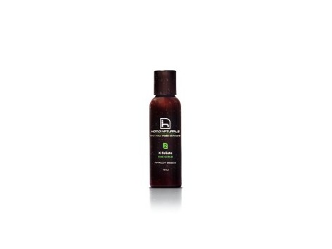X-Foliante Homo Naturals Scrub 60ml X-Foliante Homo Naturals Scrub 60ml