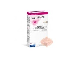 Pileje Lactibiane H-PY 42 capsules