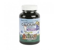 Natur Plus-Animal Parade Calcium 90 Kautabletten