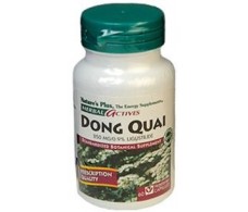 Nature's Plus Don Quai 60 capsules