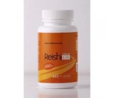 90 capsules Reishi Nua Nua