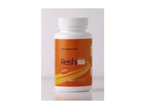 90 capsules Reishi Nua Nua