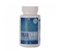 Nua Nuadha 1000mg 30 pearls