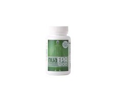 Nua Nuaepa 1200mg 30 Capsules