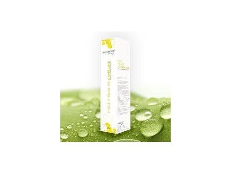 Ysonut Camelina Oil 250 ml