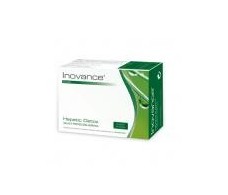 Hepactiv Ysonut Detox 60 comprimidos