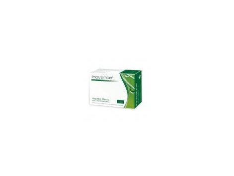 Hepactiv Ysonut Detox 60 tablets