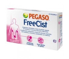 Pegaso Freecist 15 comprimidos