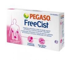 Pegaso Freecist 15 Tabletten