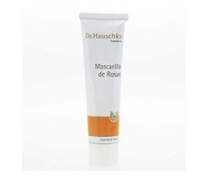 Dr. Hauschka Firming Mask 30ml roses.