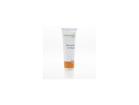 Dr. Hauschka Firming Mask 30ml roses.