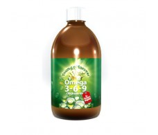 Jovem Phorever omega 3-6-9 500 ml