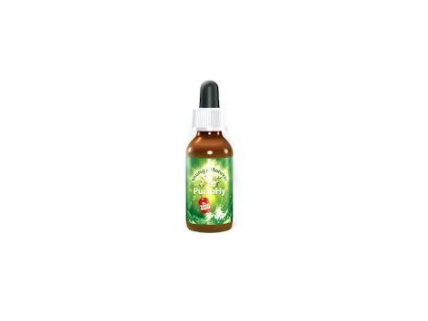 Young Phorever Puriphy alkalize drops 60 ml