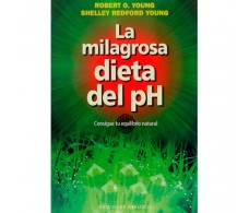 Alkaline Care La milagrosa dieta del pH