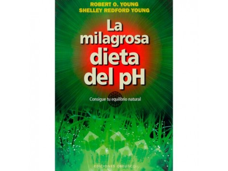 Alkaline Care La milagrosa dieta del pH