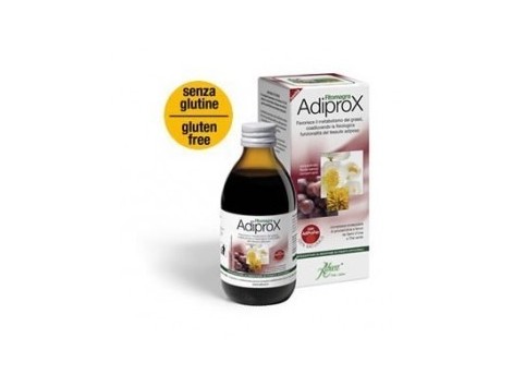 Aboca Adiprox Adelgacción 320 gr. Grape Seed and Green Tea