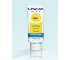 Rayblock Covermark Beitrag Sun Face Skin Repair 50ml