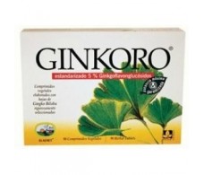 Eladiet Ginkoro 90 Tabletten